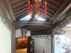-宋宴(虎跑店)