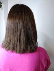 -米莱 Hair Salon 美髮
