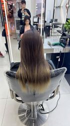 -FINE HAIR 烫染专业设计