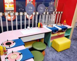 -MELAND CLUB亲子乐园·派对·餐厅(北京芳圆里ID MALL店)