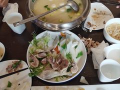 -老牌坊鲁菜名店(宽厚里店)