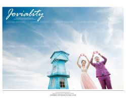 -戛纳印象摄影(潮拍定制馆)