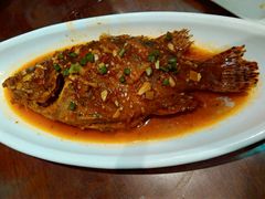 -自游人·美食一楼·地道徽菜(三十年名店)