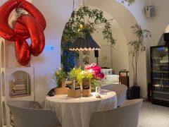 -春树下·树屋花房西餐厅(罍街AS1980店)