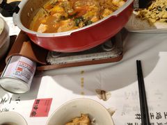 -四方桌·福建客家土菜(二中店)
