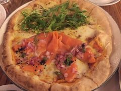 -PIZZA BIANCA(万象城店)