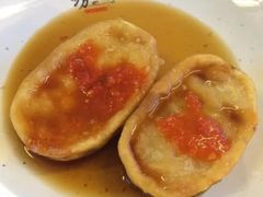 -星隆国际·芜湖小吃街