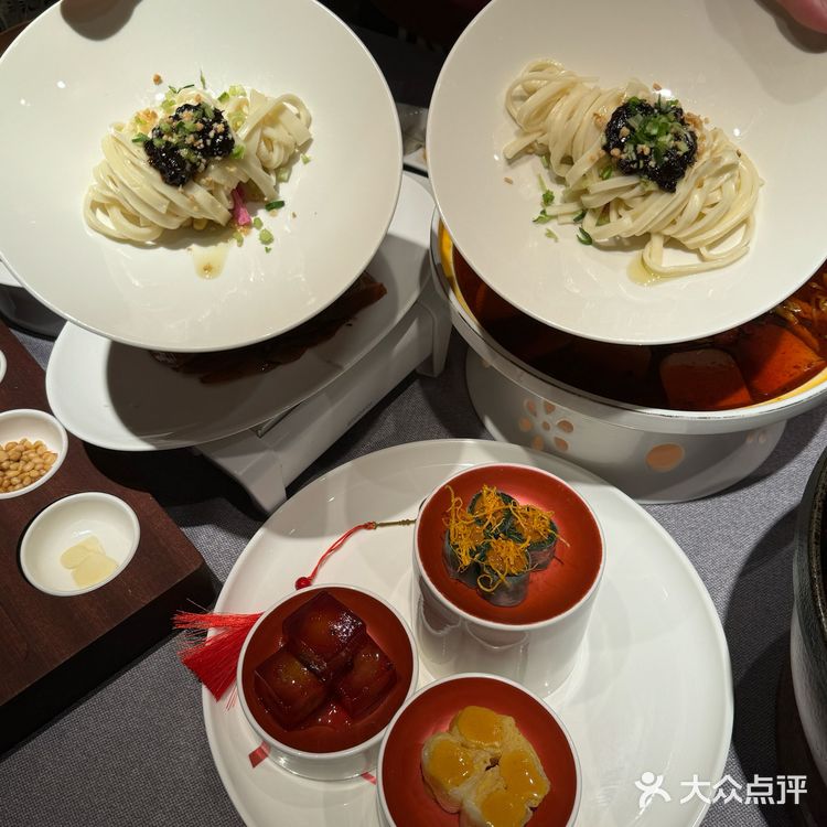 排队两小时➕也要来吃的深圳[必吃]榜，京炙坊[打卡]