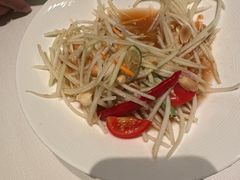 -金链花·泰国餐厅(国贸店)