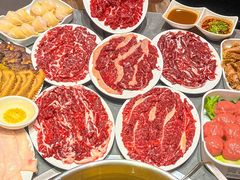 -贵宾牛·潮汕牛肉火锅(珠池总店)