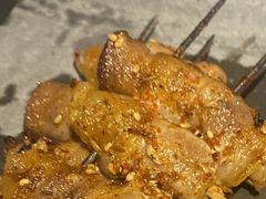 酸菜五花肉-醉炫音速烧烤·干煸菜(沙河总店)