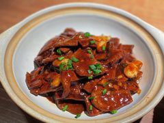 -周家二小姐的菜(西津渡店)