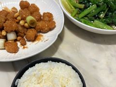 -宝月楼·台湾菜馆(天河城店)