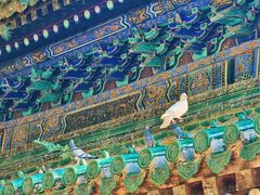 -潭柘寺景区