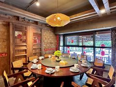 -乡食柴房  湖南乡里菜(龙岗中心城店)