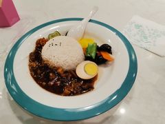 古早味卤肉饭-小明同学(三里屯店)