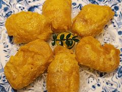 -红棉中餐厅·广州海航威斯汀酒店