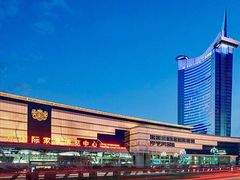 -罗浮宫国际家居总部大厦