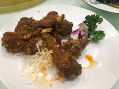 -品大三·南京菜(大行宫店)