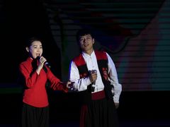 -陕北民歌大舞台