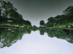 -丁家河公园