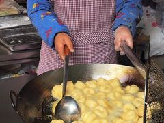 -老南昌白糖糕(大士院店)