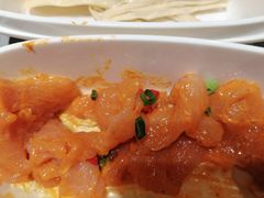 -海底捞火锅(漕宝路店)
