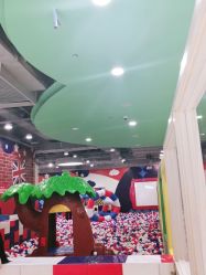 -利奥梦幻主题乐园(爱琴海购物公园店)
