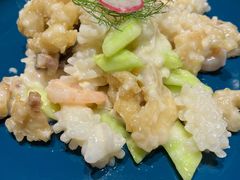 天津卫全爆-北塘海鲜·天津菜(大光明桥旗舰店)