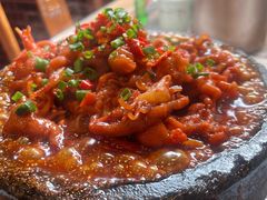 -西江美食舫·江西菜(健德桥店)