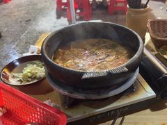 -黔滚滚贵州牛肉火锅·酸汤火锅(创意园店)