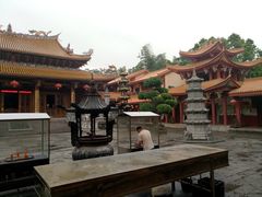 -梵天禅寺