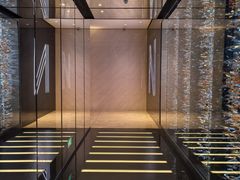 -长沙尼依格罗酒店