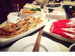 -海底捞火锅(团结桥店)