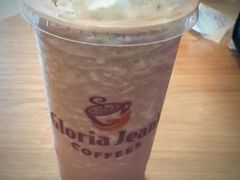 android_upload_pic-Gloria Jean's Coffees