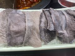 -袍家大院重庆火锅(文安路店)