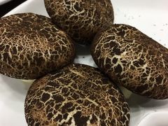 -莲华素食府