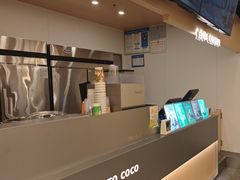 -CoCo都可(秀英万达店)