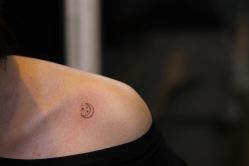 -飛凡TATTOO纹身•原创