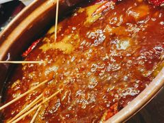 -镇江龙·火锅串串(武侯祠店)