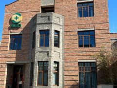 -天津五大道文化旅游区