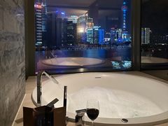 -上海外滩悦榕庄酒店
