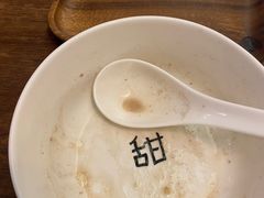 -彬媽糖水(侨鑫国际店)