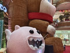 -松雷商业(南岗店)