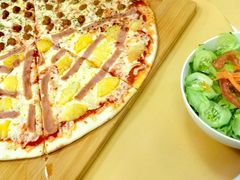 -acquolina·阿果里呐意大利比萨店(紫薇尚层店)