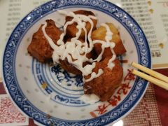 -赵记传承·中国甜品(福州总店)