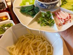 -四季民福烤鸭店(前门大栅栏店)