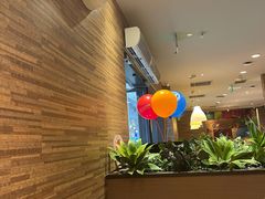 大堂-新石器烤肉(高行万嘉店)