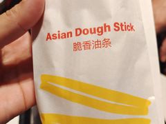 -麦当劳(华融店)