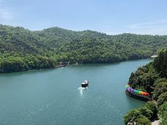 -石燕湖生态旅游景区